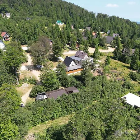 公寓 Vikendica Brusnica Selakovici