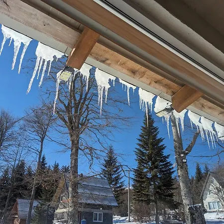 Appartement Vikendica Brusnica