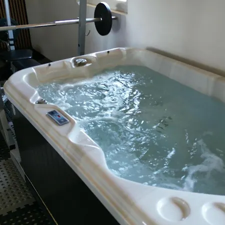 Vikendica Brusnica 公寓 Selakovici