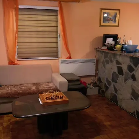 Appartement Vikendica Brusnica *