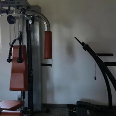 Appartement Vikendica Brusnica Selakovici