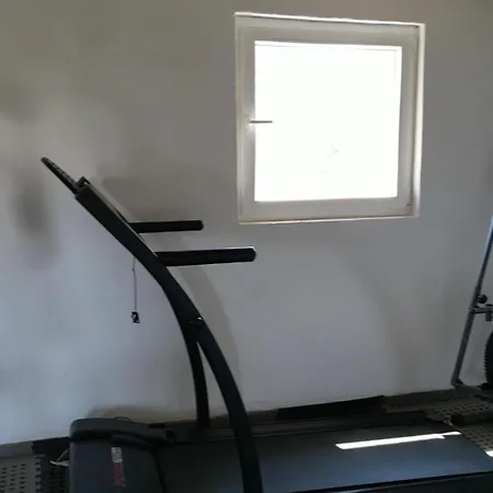 Vikendica Brusnica * Selakovici