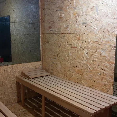 Vikendica Brusnica Apartment