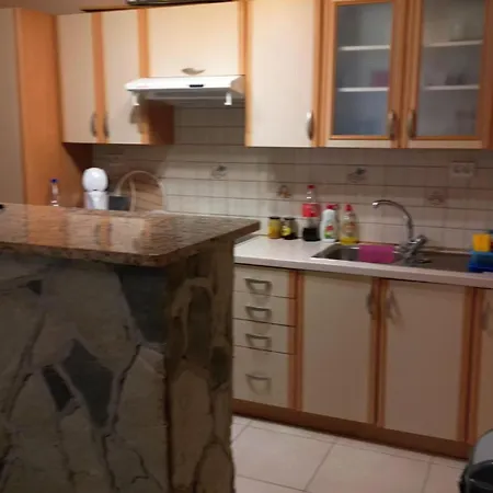 Appartement Vikendica Brusnica