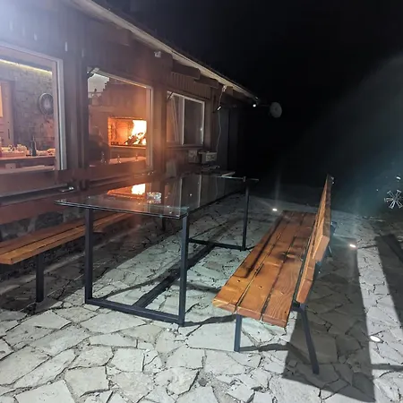 Vikendica Brusnica Selakovici