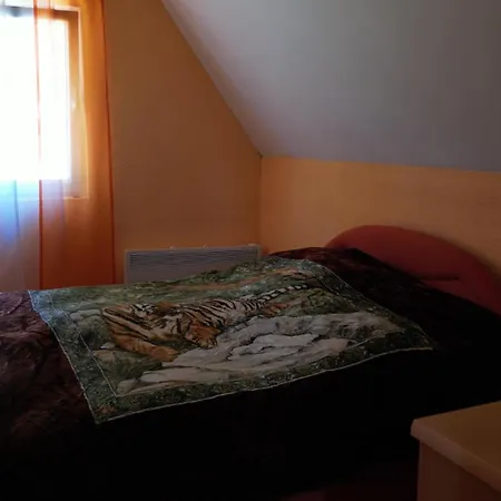 公寓 Vikendica Brusnica Selakovici