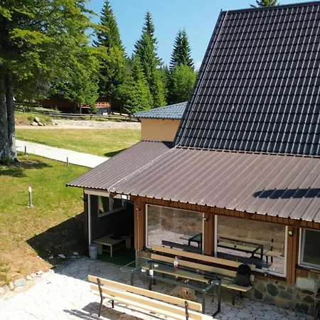 Appartement Vikendica Brusnica