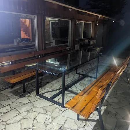 Vikendica Brusnica * Selakovici